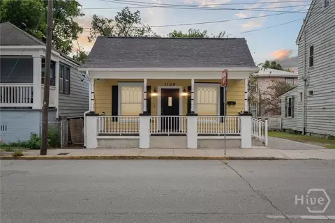1106 E Broad St, Savannah, GA 31401