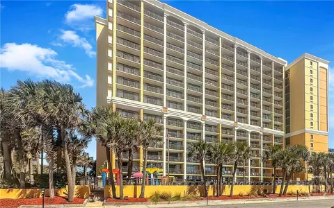 6900 N Ocean Blvd, Myrtle Beach, SC 29572
