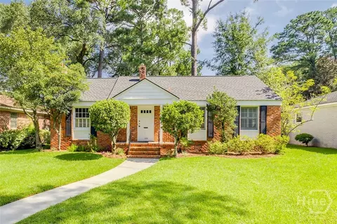 120 E 66th St, Savannah, GA 31405