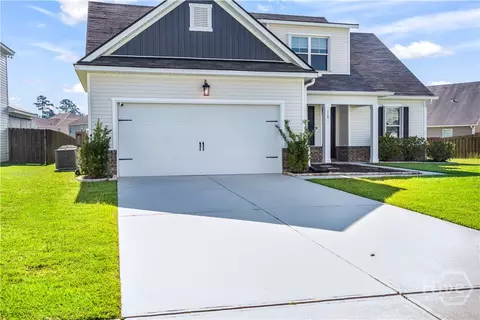 118 Grimsby Rd, Pooler, GA 31322