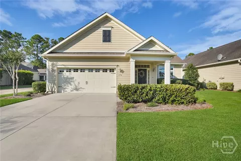 176 Kingfisher Cir, Pooler, GA 31322