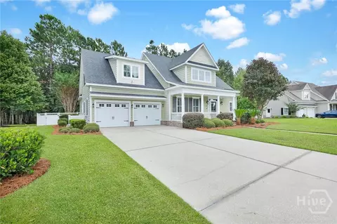 106 Tupelo St, Pooler, GA 31322