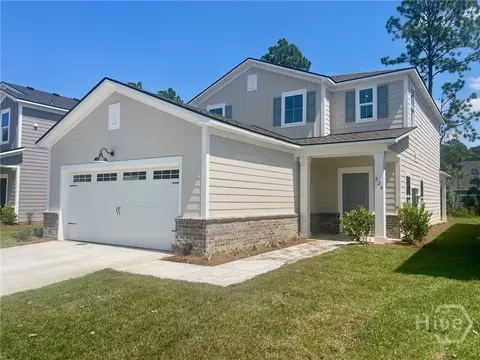 226 Bircholt Grv, Pooler, GA 31322