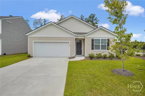 100 Decker Dr, Pooler, GA 31322