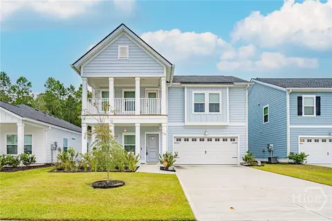 130 Binscombe Ln, Pooler, GA 31322