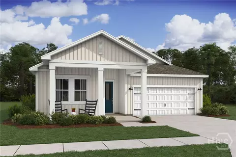 132 Mage St, Bloomingdale, GA 31302