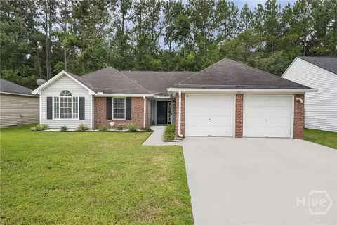 115 Blue Gill Ln, Pooler, GA 31322