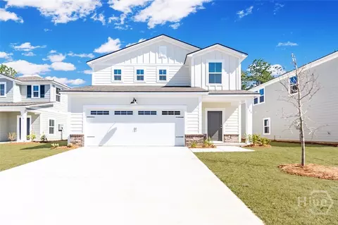 225 Bircholt Grv, Pooler, GA 31322