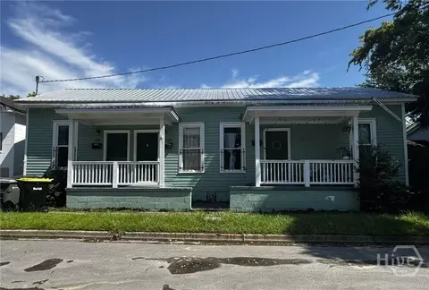 514 E 31st St, Savannah, GA 31401