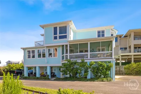 5 Northshore Dr, Tybee Island, GA 31328
