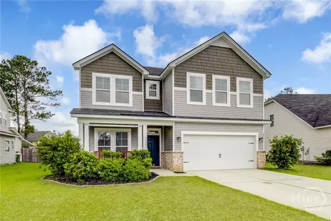 260 Harmony Blvd, Pooler, GA 31322 photo 1