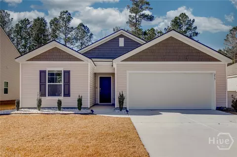 275 Caribbean Village Dr, Guyton, GA 31312