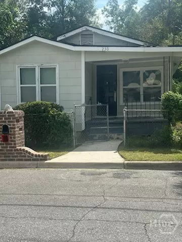 230 Sugden St, Savannah, GA 31415