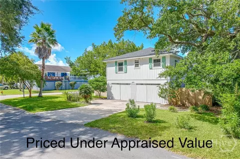 409 Miller Ave, Tybee Island, GA 31328