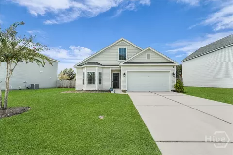 445 Lions Den Dr, Pooler, GA 31322