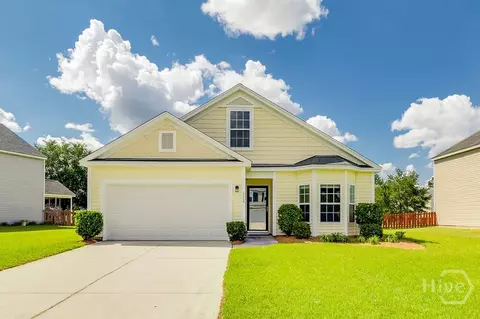 312 Grasslands Dr, Pooler, GA 31322