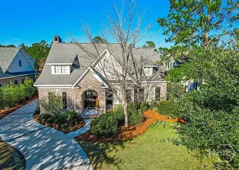 204 Spanton Cres, Pooler, GA 31322