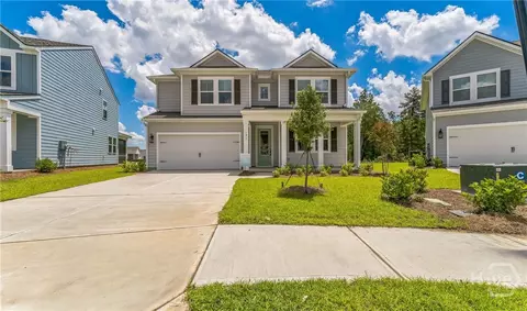 134 Mage St, Bloomingdale, GA 31302
