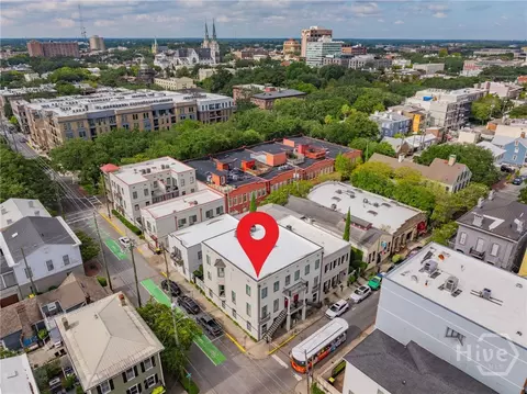 427 E York St, Savannah, GA 31401