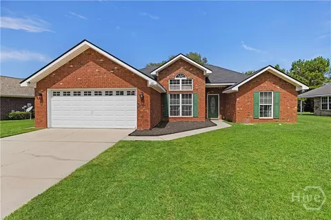 60 Caraway Ct, Midway, GA 31320