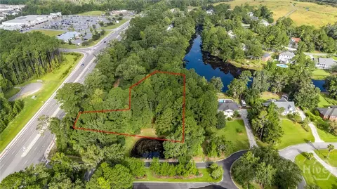 161 S Sterling Woods Dr, Richmond Hill, GA 31324