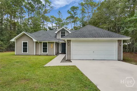 268 Cartertown Rd, Richmond Hill, GA 31324