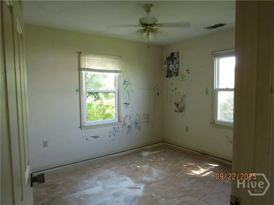 Bedroom - 4 Palmwood Ct, Tybee Island, GA 31328 photo 2 of 2