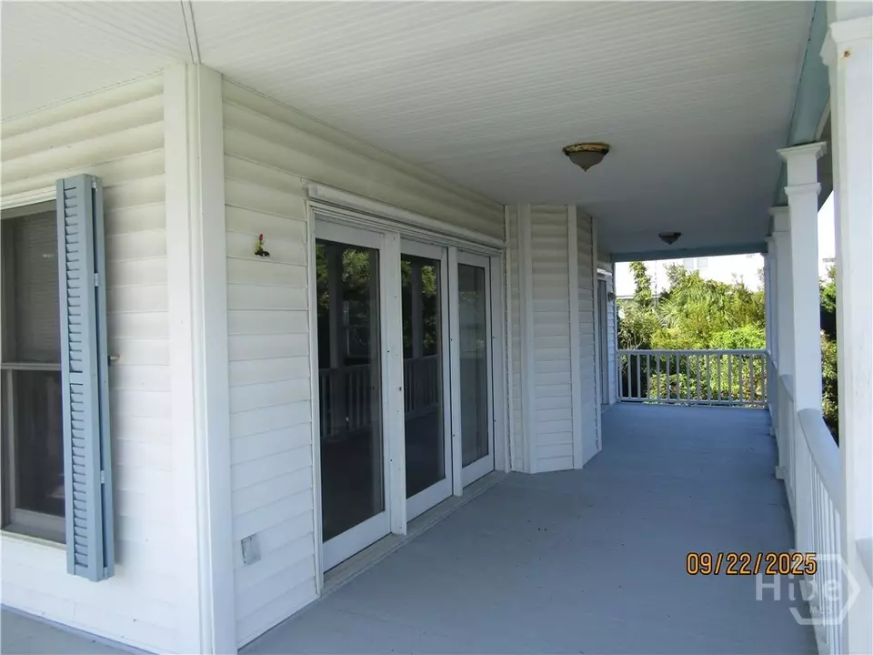 Exterior - 4 Palmwood Ct, Tybee Island, GA 31328 photo 3 of 11