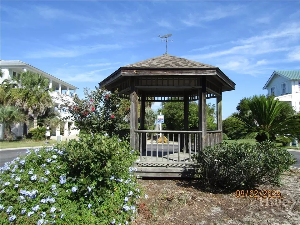 Exterior - 4 Palmwood Ct, Tybee Island, GA 31328 photo 6 of 11