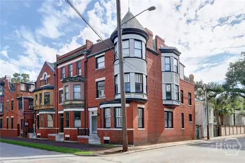 109 W Bolton St #A, Savannah, GA 31401