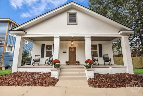 623 W 45th St, Savannah, GA 31404 photo 1