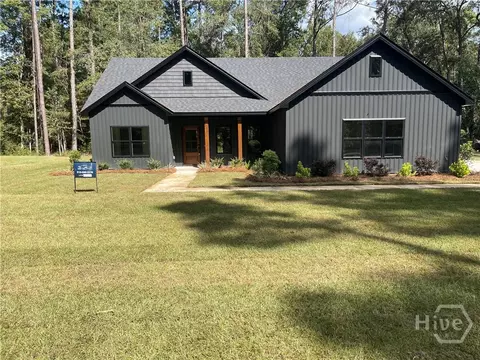 1360 Ebenezer Rd, Rincon, GA 31326 photo 1