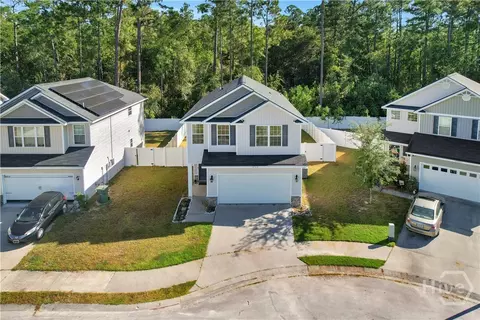 1243 Cypress Fall Cir, Hinesville, GA 31313
