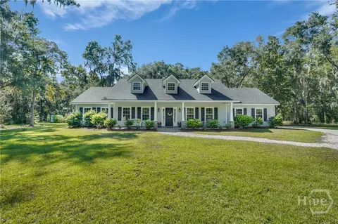 454 Spartina Way, Midway, GA 31320