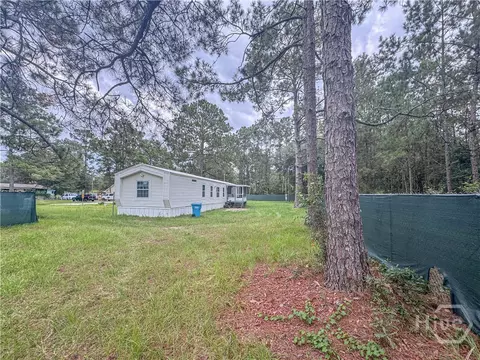 121 N Howard Ave, Rincon, GA 31326 photo 1
