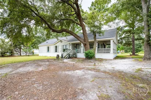 114 Eagle Drive Dr, Springfield, GA 31329