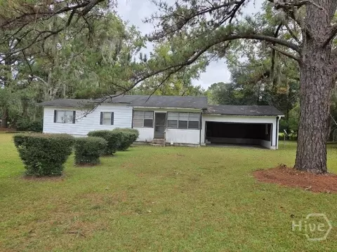 247 Old Gress Island Rd, Midway, GA 31320