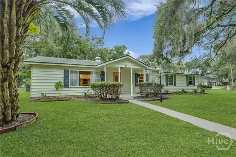 23 Arline Dr, Savannah, GA 31406