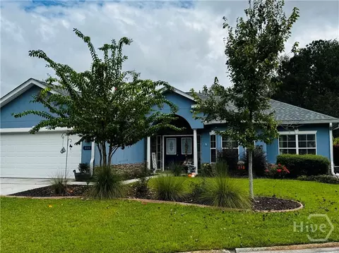 804 Hyacinth, Guyton, GA 31312