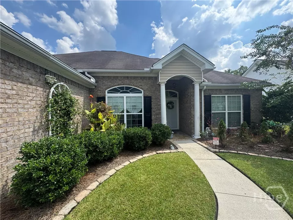 Exterior - 4 N Boulder Cv, Savannah, GA 31419 photo 3 of 6