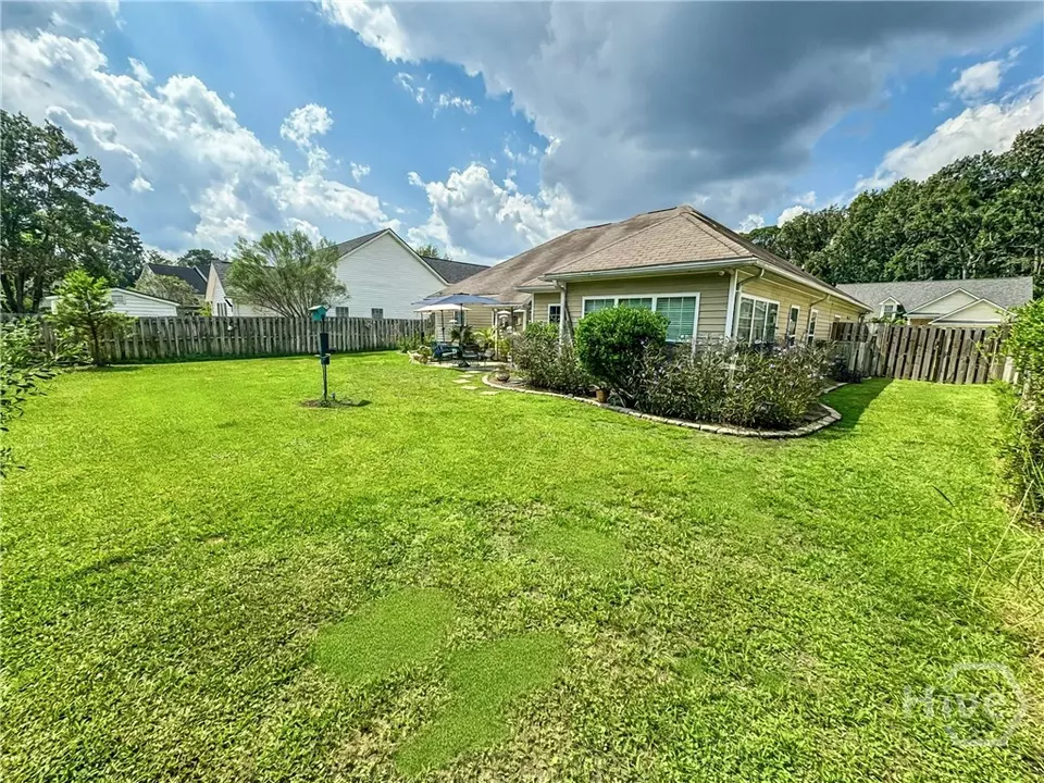 Exterior - 4 N Boulder Cv, Savannah, GA 31419 photo 6 of 6