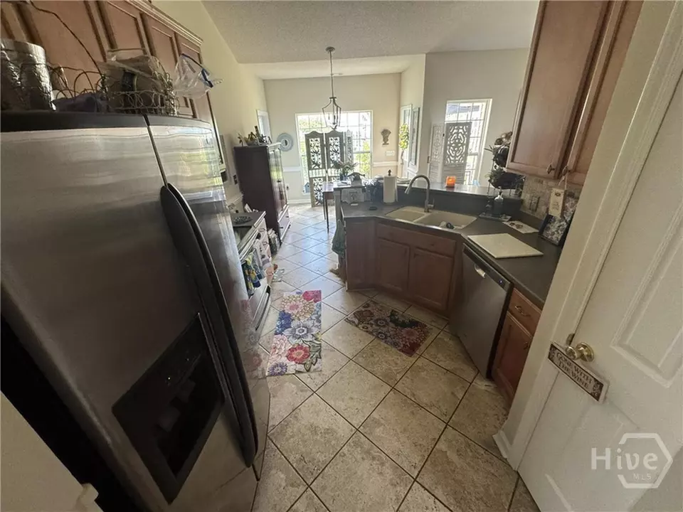 Kitchen - 4 N Boulder Cv, Savannah, GA 31419 photo 1 of 1