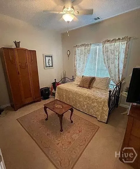 Bedroom - 4 N Boulder Cv, Savannah, GA 31419 photo 3 of 4