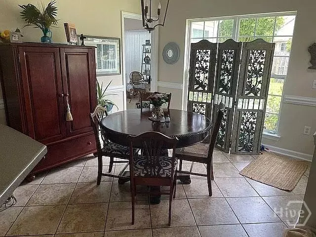 Dining - 4 N Boulder Cv, Savannah, GA 31419 photo 2 of 2
