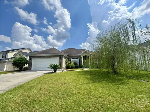 Exterior - 4 N Boulder Cv, Savannah, GA 31419 photo 1 of 6