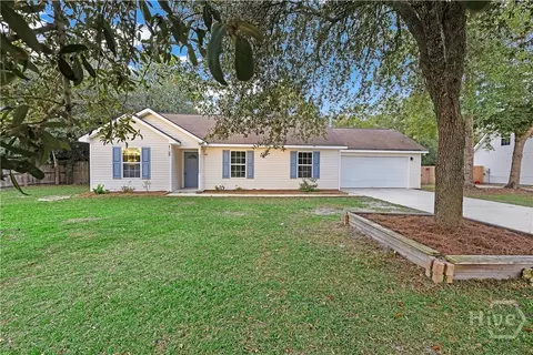 285 Barrister Cir, Guyton, GA 31312