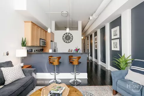 310 W Broughton St #2008, Savannah, GA 31401