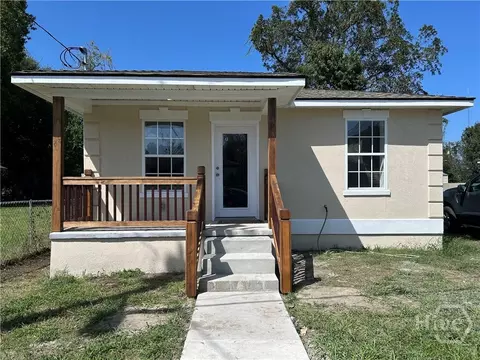 105 Millen St, Savannah, GA 31415