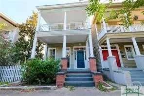 310 E Henry St, Savannah, GA 31401