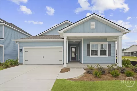 138 Mage St, Bloomingdale, GA 31302
